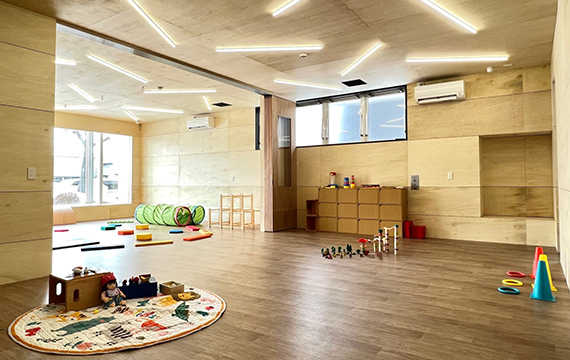 ポッポHUG東川下